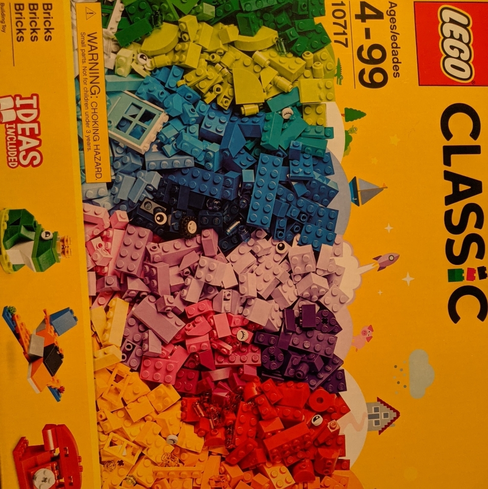 Legos
